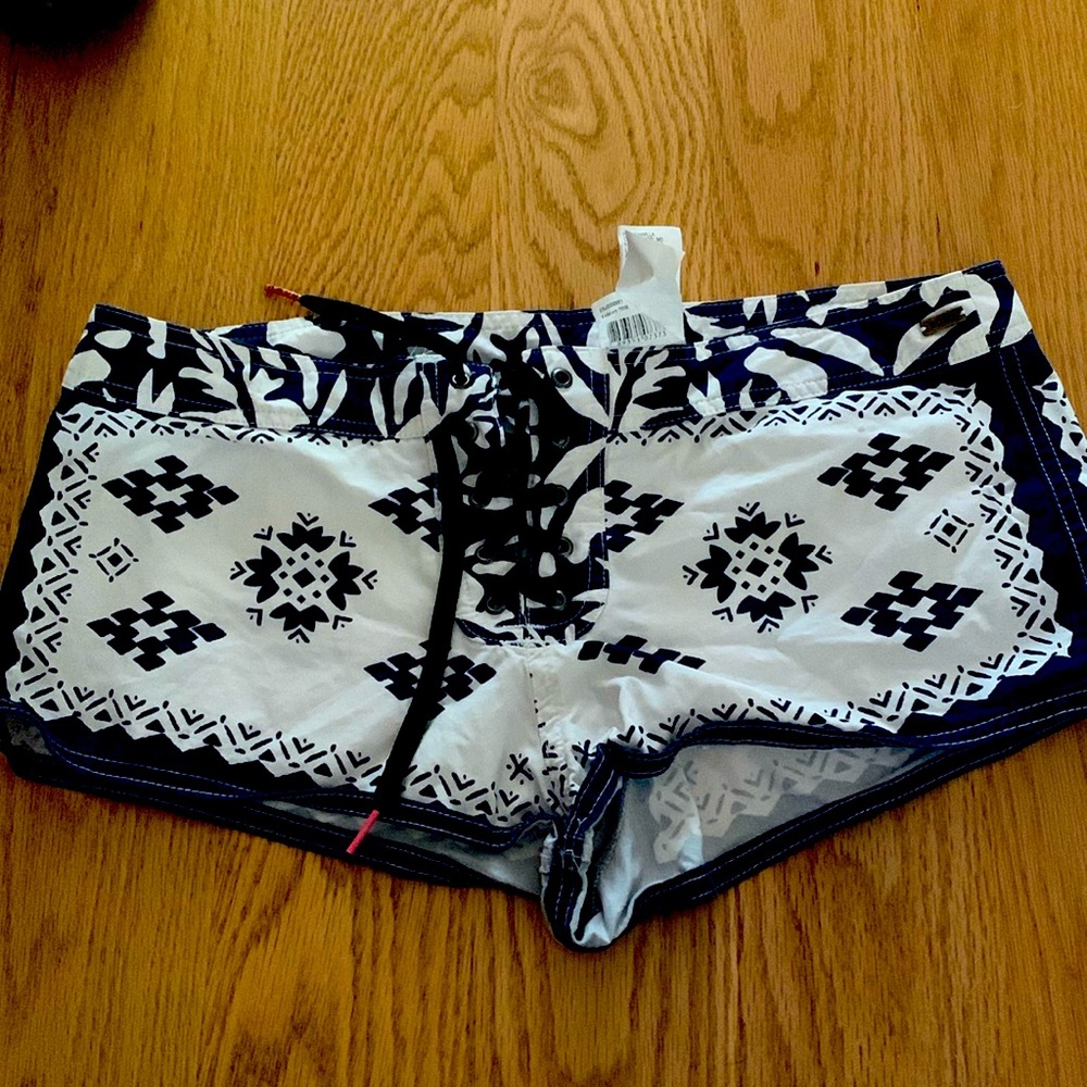 Bathing suit cover up